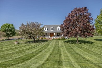 105 Falls Rd, Sunderland, MA 01375 - photo 2