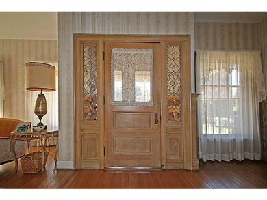 Foyer
