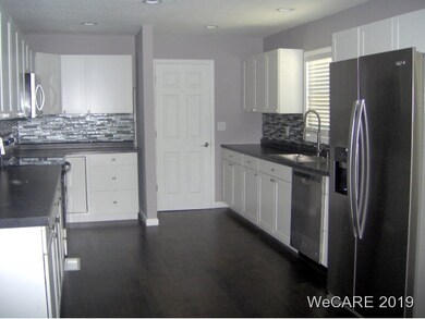 1405 N West St, Lima, OH 45801 - photo 4