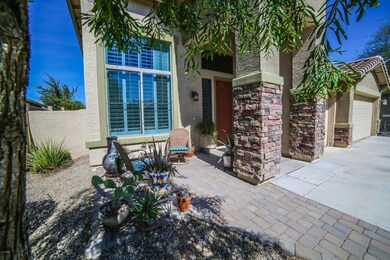 18102 E Via Jardin, Gold Canyon, AZ 85118 - photo 3