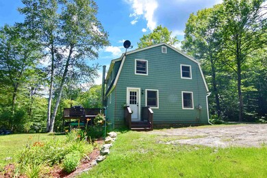 2100 Manns Hill Rd, Littleton, NH 03561 - photo 3