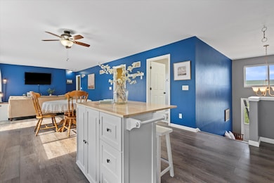 Open Concept