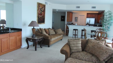 Beau View Condos unit 1406, Biloxi, MS 39531 - photo 7