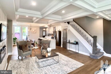 711 Lyndhurst St, Baltimore, MD 21229 - photo 6