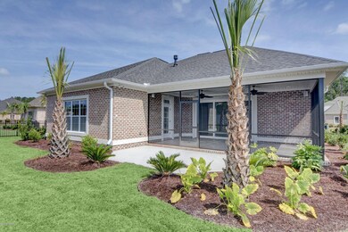 4037 Batik Ct, Leland, NC 28451 - photo 4