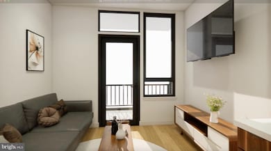 Kite House at The Parks unit 608, Washington, DC 20012 - photo 2