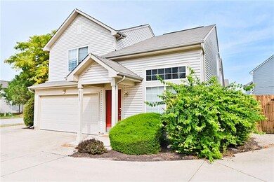 2619 Fraiser Fir Dr, Greenwood, IN 46143 - photo 2