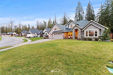 25704 209th Loop SE, Covington, WA 98042 - photo 3