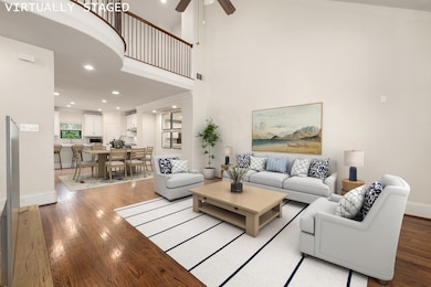 1353 Studer St, Houston, TX 77007 - photo 6