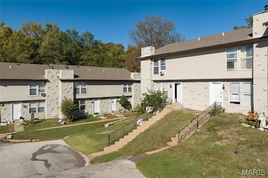 Seven Hills Forest Condominiums, Florissant, MO 63033 - photo 5