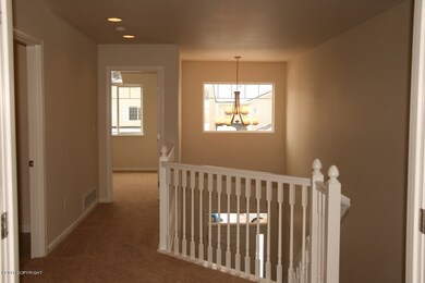 upstairs hallway *like photo*