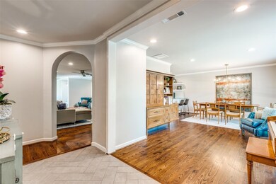 6532 Westlake Ave, Dallas, TX 75214 - photo 5