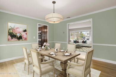 9 Fox Hollow Ln, Cos Cob, CT 06807 - photo 6