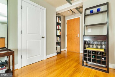 The Lofts At Adams Morgan unit 204, Washington, DC 20009 - photo 5