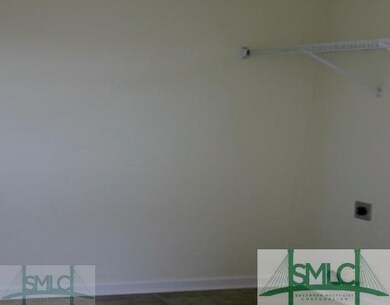 Laundry Room. Certainly larger than it appears in 
