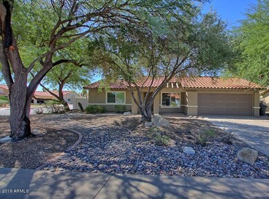 1502 N Tamarisk Dr, Chandler, AZ 85224 - photo 2