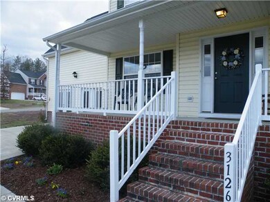 Porch