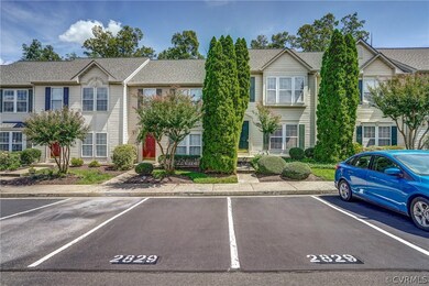 2829 Queensland Dr, Henrico, VA 23294 - photo 3