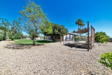 Large Lot