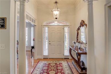 261 Hollin Way, Winston Salem, NC 27104 - photo 5