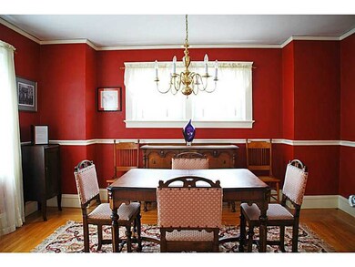 Dining Room.