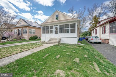 129 E Clinton Ave, Oaklyn, NJ 08107 - photo 3