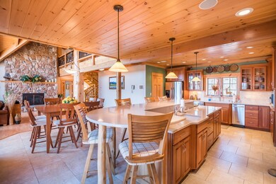 390 Tuttle Brook Rd, Carroll, NH 03595 - photo 5