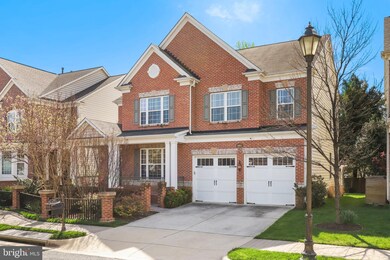 5801 Falls Gate Ct, Falls Church, VA 22041 - photo 3