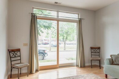 1609 Long St Apt 101