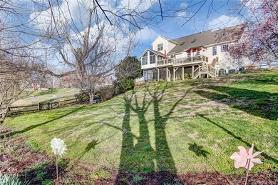 1405 Willow Ridge Ln, Waxhaw, NC 28173 - photo 3