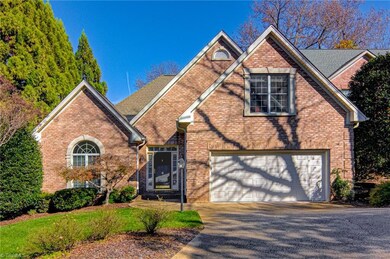 6 Cross Vine Cove, Greensboro, NC 27455 - photo 2