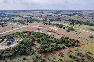 Lot 54 Co Rd 511, Hamilton, TX 76531 - photo 6