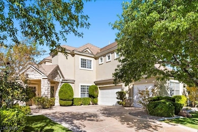 9704 Camden Hills Ave, Las Vegas, NV 89145 - photo 5