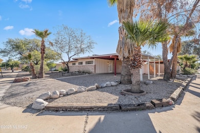 7006 E Flamenco Place, Tucson, AZ 85710 - photo 3