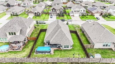 4966 Millican Dr, Pearland, TX 77584 - photo 3