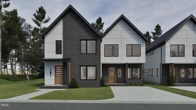1806 Pershing (Building A Left)