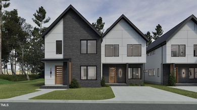 1806 Pershing Rd, Raleigh, NC 27608 - photo 4