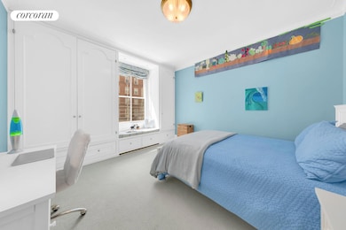 Carnegie Hill unit 6C, New York, NY 10128 - photo 7