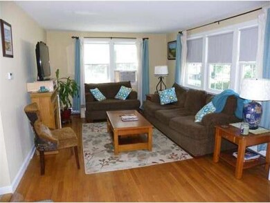 60 Jacquelyn Rd, Weymouth, MA 02188 - photo 2