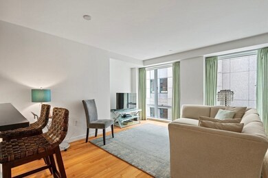 Folio Boston unit 806, Boston, MA 02110 - photo 5