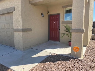 14956 Jerry Armstrong Ct, El Paso, TX 79938 - photo 3