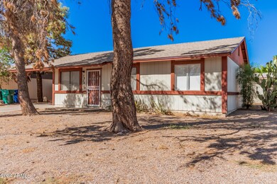 7838 E Garnet Ave unit 8, Mesa, AZ 85209 - photo 2