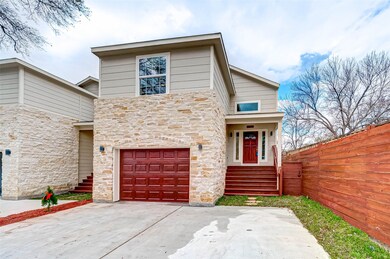 5112 Creekmont Dr, Houston, TX 77091 - photo 2