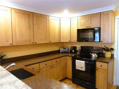 268 Bluff Rd unit 43, Yarmouth, ME 04096 - photo 5