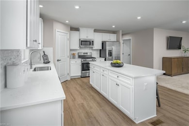 4124 Stith Ln, Toano, VA 23168 - photo 6