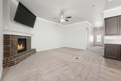 9211 Ratliff Ridge Ave, Odessa, TX 79765 - photo 4