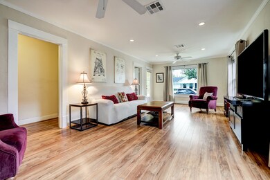 1123 Jerome St, Houston, TX 77009 - photo 4