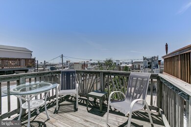 1704 Byrd St, Baltimore, MD 21230 - photo 6