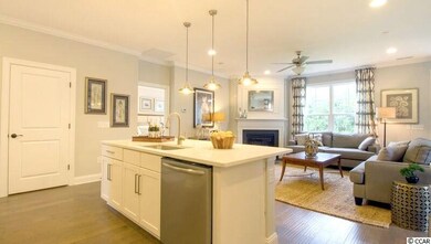 5129 Stockyard Loop unit Lot 206 Belfort C, Myrtle Beach, SC 29588 - photo 2