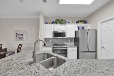 Lots of Counter Space